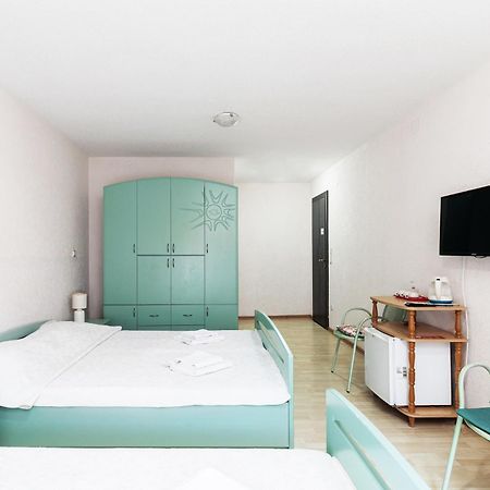 Sun Guest House Budva Exterior photo