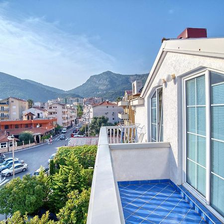 Sun Guest House Budva Exterior photo