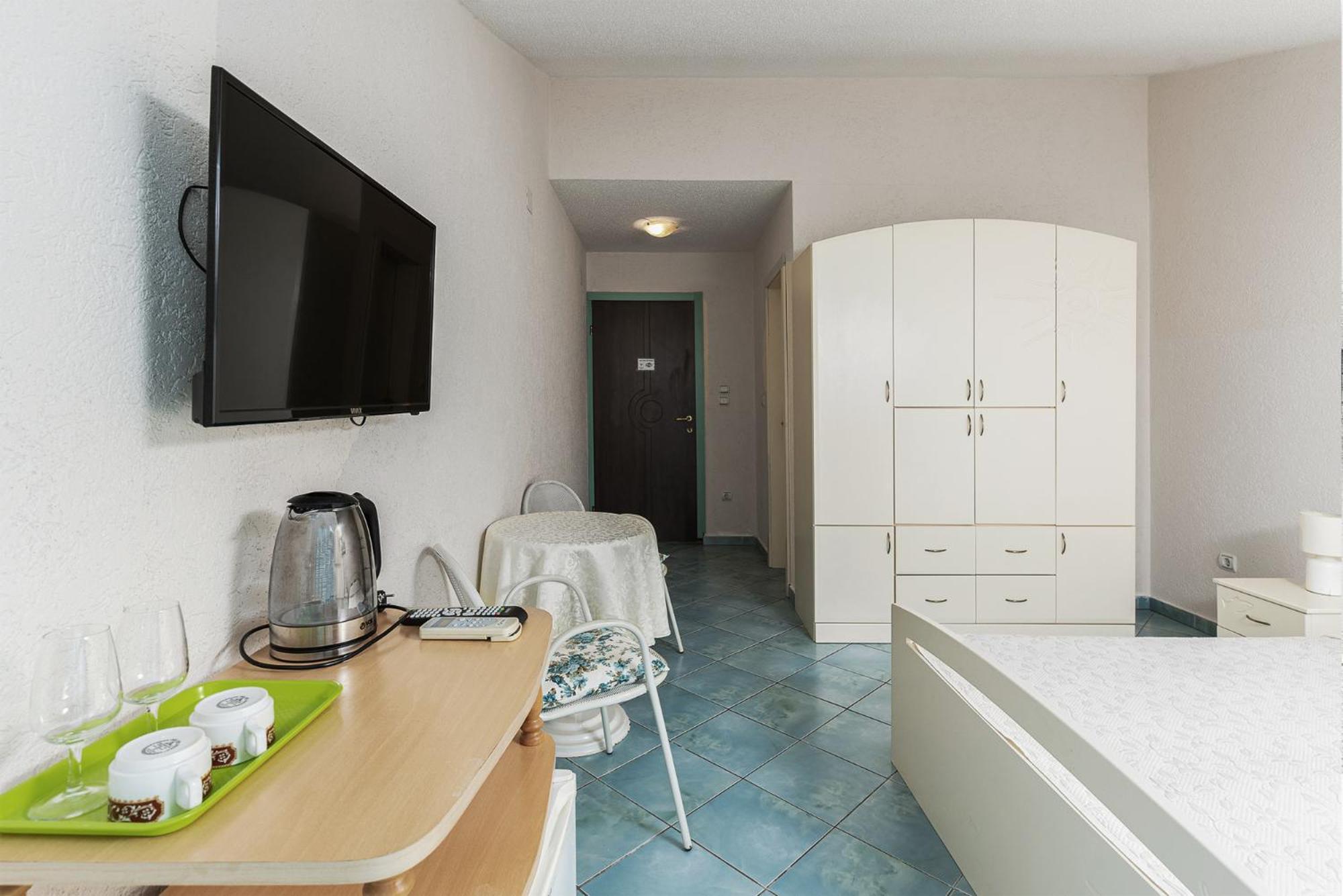 Sun Guest House Budva Exterior photo