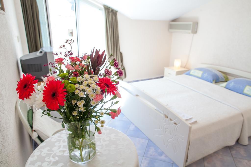 Sun Guest House Budva Room photo
